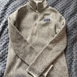 Patagonia Fleece Photo 0