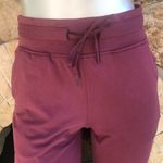 Balance Athletica  Jogger Purple Soft High Waist Pants Women’s Size Medium Photo 5