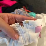 Lilly Pulitzer  white embroidered convertible strap dress Photo 4