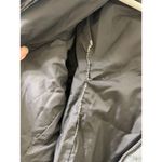The North Face Women's Size XS TP Extra Small Metropolis Gray Parka Down AS IS Photo 5