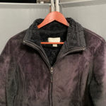 Green Tea B02-Women's Jacket L/XL Black very warm Photo 4