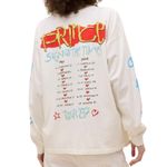 Daydreamer  Prince Sign Of The Times Merch Long Sleeve Size Small New with Tag Photo 1