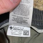 Mountain Hardwear  Scrambler Jogger Pants Outdoor Hiking Photo 5