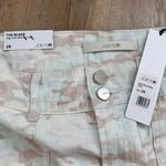 joe's jeans The Blake Hign Rise Wide Leg Crop size 29 NWT Photo 2