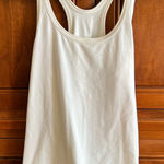 Lululemon Studio racerback tank Photo 0