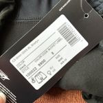 Gore cycle shorts cyclist woman padded medium windstopper black NeW‎ Photo 3