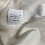 Sienna Sky Women’s Sundresses Size Large Floral Cream Color Spaghetti Straps Photo 3