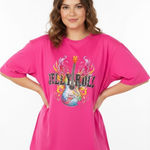 Jelly Roll Graphic T Photo 0