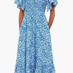 Tuckernuck  floral maxi dress Photo 0
