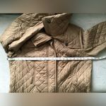 Coldwater Creek Women’s lightweight and comfy casual coat 🧡🧡🧡 Photo 5