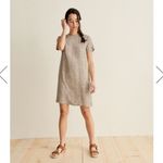 Jenni Kayne  Leopard T Shirt Dress SZ‎ S Photo 1