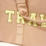 Altar'd State Altar’d State Pink Nylon Duffle Travel Bag School Work Photo 1