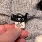 Urban Outfitters BDG  cowl neck sweater dress‎ small Photo 9