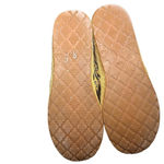 UGG  Australia Shoes Womens 8.5 Indah Marrakesh Espadrilles Multicolor 1002691 Photo 10