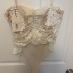 Prómesa Lace bodysuit Photo 1