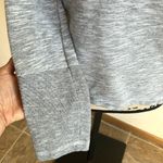 The Black Dog  Pullover Crewneck Logo Gray Sweatshirt Size XS Photo 5