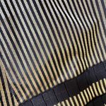 Nanette Lepore Nanette Laporte striped silk skirt Photo 9