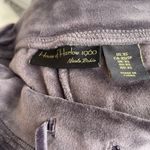 House of Harlow 1960 Gray Sweatpants Cozy Tapered Joggers size XS Photo 2