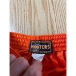 Hooters B87-2 Women’s  Vintage OG Dolfin uniform Shorts sorta cheeky Xxs Waist 9” Photo 3