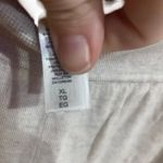 Athleta , XL cream, daydream sweater sleep jogger Photo 1