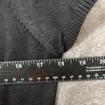 No Boundaries  Women’s Sweater Dress Coral Combo Striped Buckle Wrap Size L NWT Photo 9