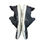 Merrell Shoes Womens Size 8 Black Gray Slip On Sneakers J97712 Athletic Comfort Photo 4