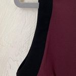 Bar III sleeveless color block shift dress▪️size M Photo 4