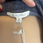 Z Supply  Noa Camo Marled Top Camo Onyx Photo 10