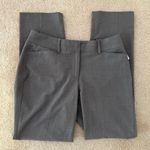 Zac and Rachel NWT Woman's Classic Stone Wall Curvy Fit Pants, Sz 6. Photo 10