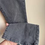 KanCan Graphite High Rise Button Fly Bootcut Jeans size 24 Gray Photo 4