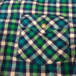 Riders By Lee 🆕Lee Plus-size Long sleeve Button Down Shirt XXL🆕 Photo 3