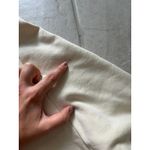 Taylor Swift Taylor‎ Swift Hoodie Womens Medium Tan Eras Tour Pullover Sweatshirt Concert Photo 8