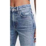 slvrlake roxy jeans light blue size 27 Photo 3