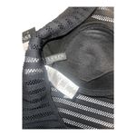 Ralph Lauren Lauren  Womens Black Mesh One-Piece Swimsuit, Size 12 Photo 6