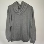 Wisconsin light gray graphic hoodie Red Size L Photo 5