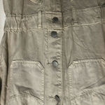 Universal Threads Universal Thread Tan Pantsuit Photo 6