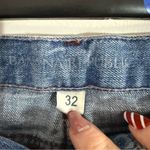 Banana Republic  Women’s  Classic Blue Jeans Size 14 with 30.5” inseam Photo 2