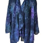 Oscar de la Renta Vintage  Swimwear Cover Up. Photo 2