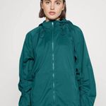 Athleta SUPSERSET JACKET IN BOREALIS TEAL GREEN Photo 7