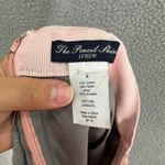 J.Crew Pencil Skirt Women 8 Pink Floral Lace Quiet Luxury Soft Girl Romantic Photo 1