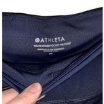 Athleta  Ultimate Stash Pocket 7/8 Running Tight Powervita Photo 4
