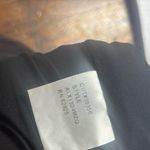 Tadashi Shoji Tadahsi Shoji Black Lace Dress Size 14Q Photo 7