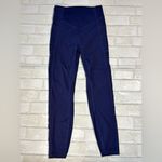 Halara  Deep Blue Active Leggings Photo 2