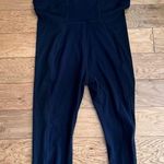 Nike Yoga Overall Training Tight Fit Plus Women Size 1X NWT Photo 1