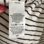 Free People  High Low‎ Knit Top Tunic 3/4 Sleeve Boat Neck Womens Size XS Photo 2