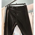 SheIn Soft athletic leggings  Photo 1