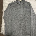 Patagonia Quarter Zip-up Photo 0