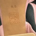 Jeffrey Campbell  Platz Platform Sandal in Dusty Pink NWOB - Size 8.5 Photo 7