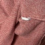 Old Navy  Pink Long Sleeve Sweater Shirt XS Photo 1