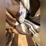 Tasche Y2K brown leather hobo shoulder bag Photo 8